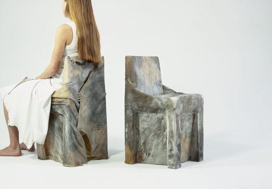 Cow Chair by Droog Design Chairs